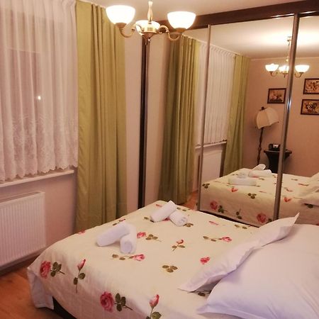 Appartement Apartament Margarita "Ozonowany" à Wisła Extérieur photo