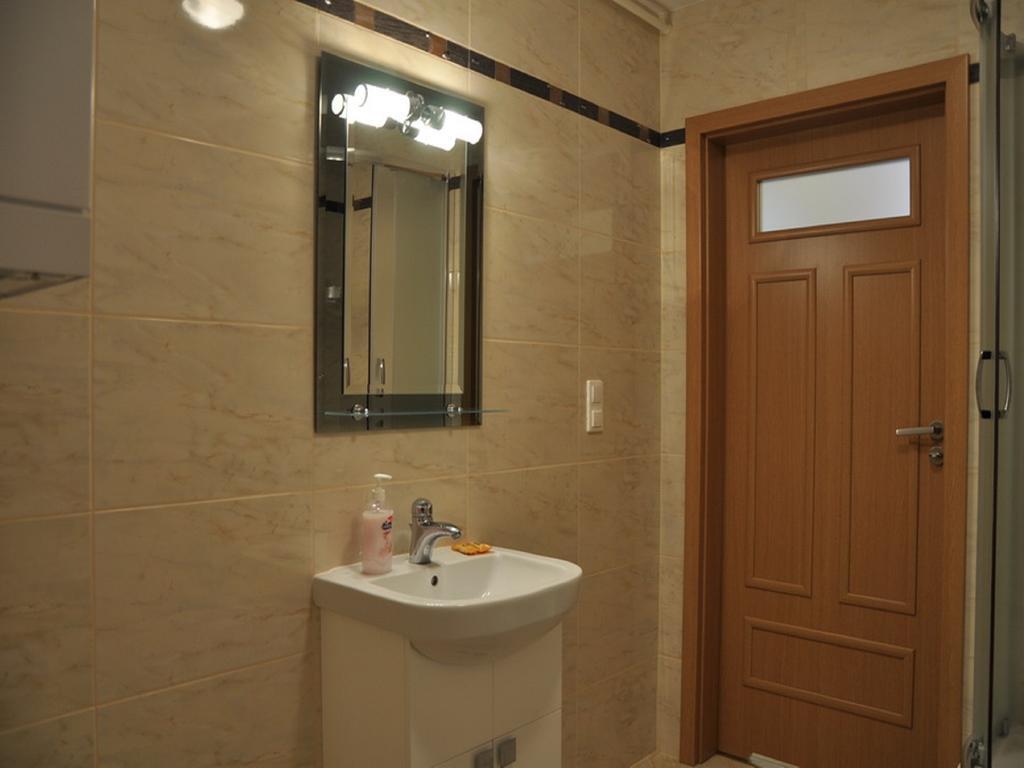 Appartement Apartament Margarita "Ozonowany" à Wisła Chambre photo