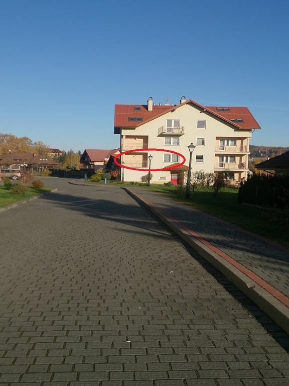 Appartement Apartament Margarita "Ozonowany" à Wisła Extérieur photo