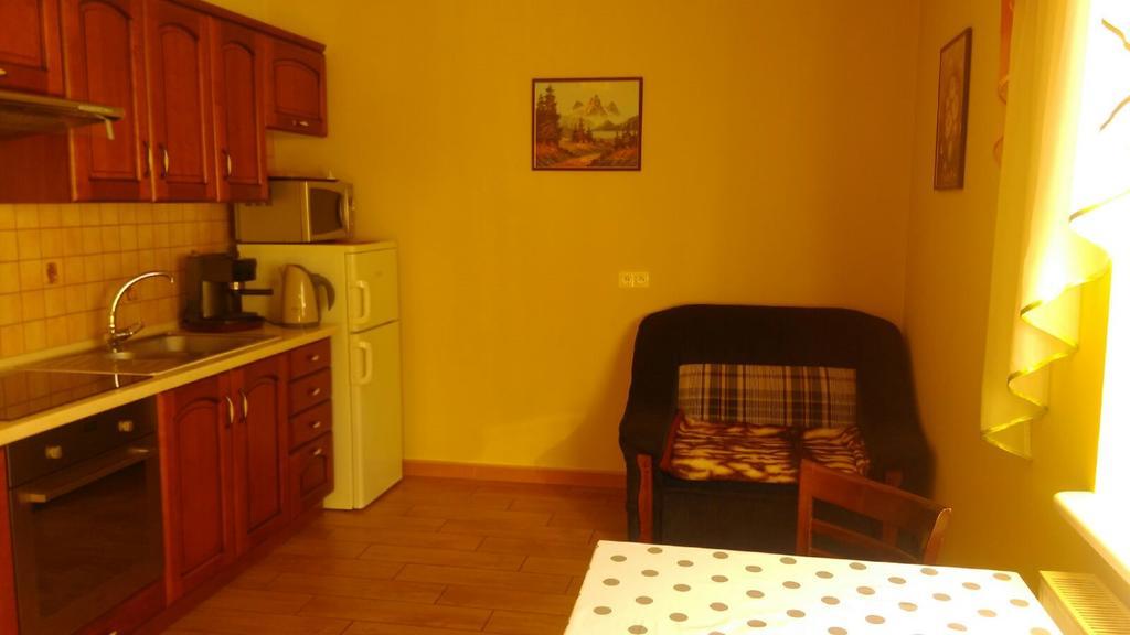 Appartement Apartament Margarita "Ozonowany" à Wisła Extérieur photo