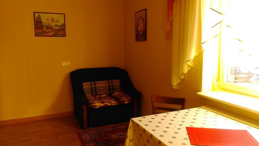 Appartement Apartament Margarita "Ozonowany" à Wisła Extérieur photo