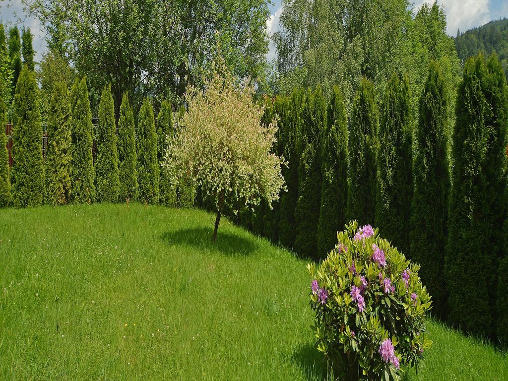 Appartement Apartament Margarita "Ozonowany" à Wisła Extérieur photo