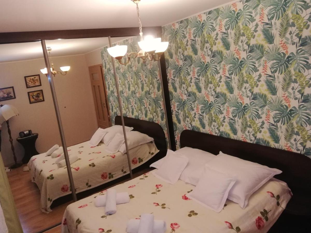 Appartement Apartament Margarita "Ozonowany" à Wisła Extérieur photo