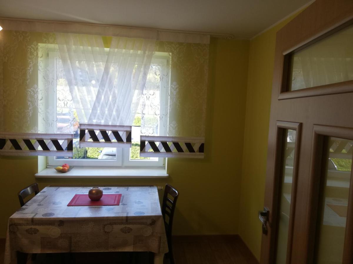 Appartement Apartament Margarita "Ozonowany" à Wisła Extérieur photo