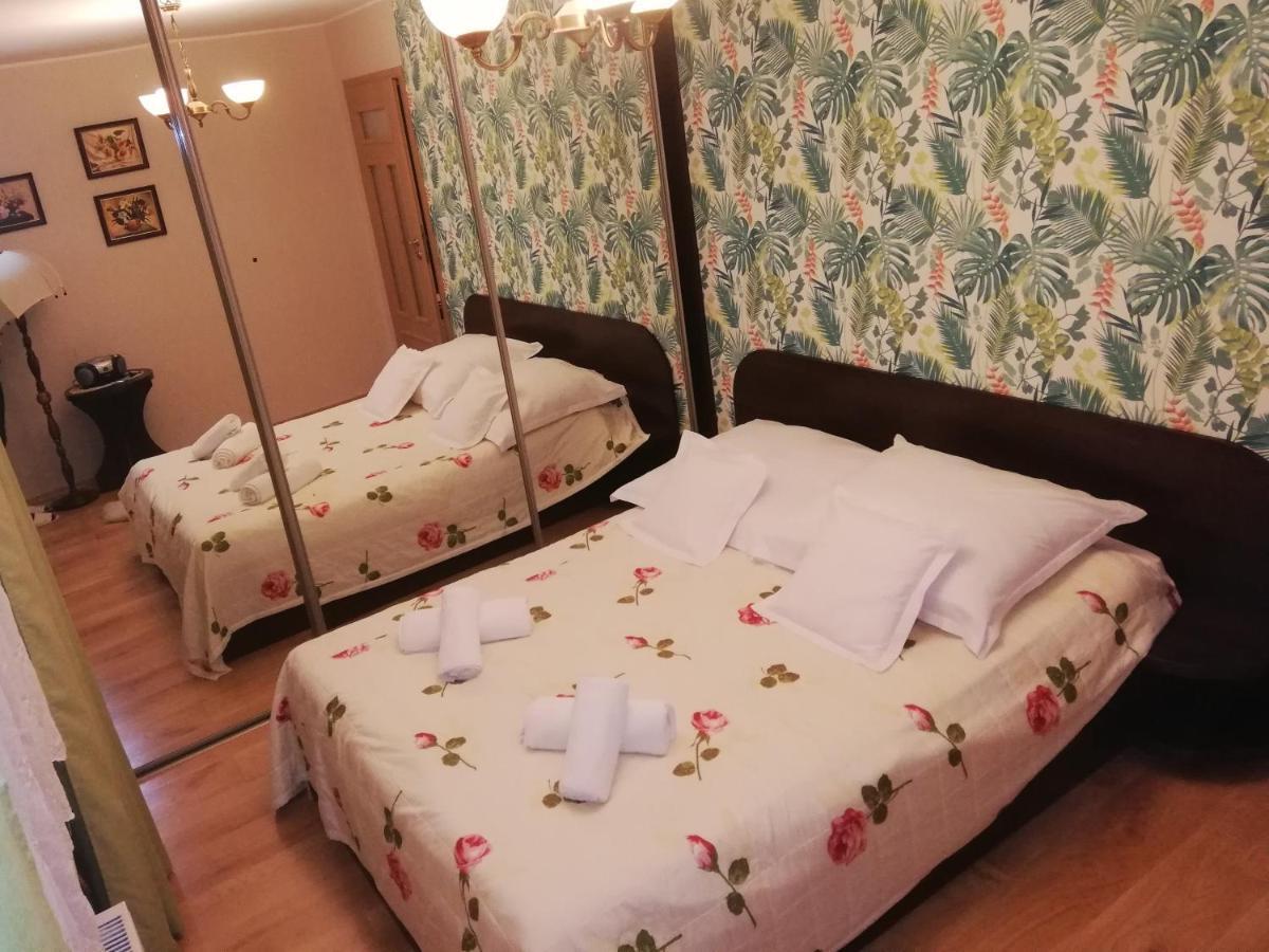 Appartement Apartament Margarita "Ozonowany" à Wisła Extérieur photo