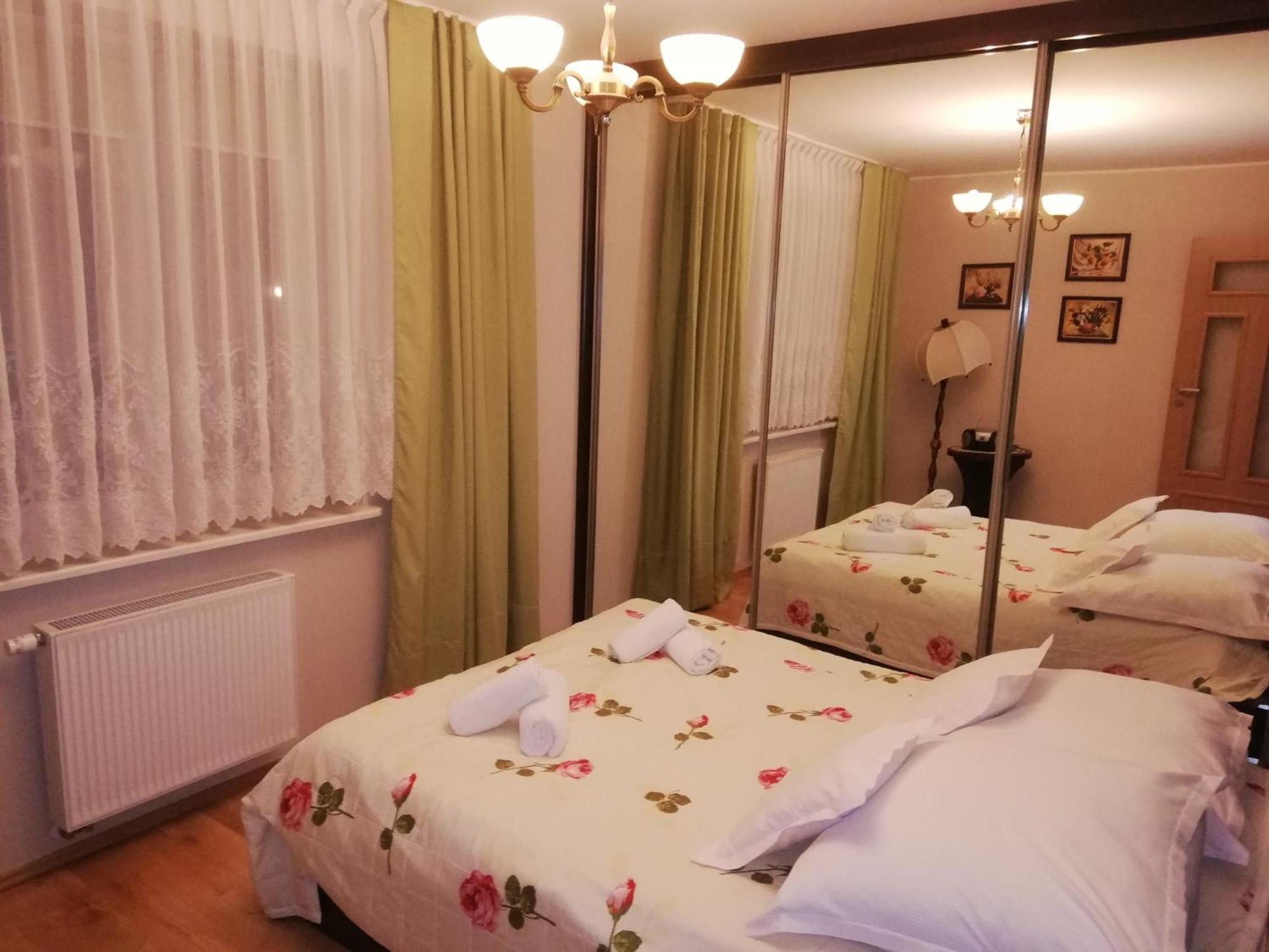 Appartement Apartament Margarita "Ozonowany" à Wisła Extérieur photo