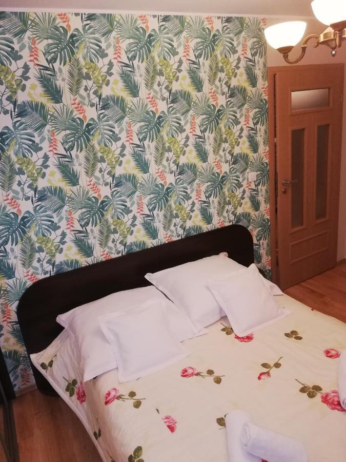 Appartement Apartament Margarita "Ozonowany" à Wisła Extérieur photo