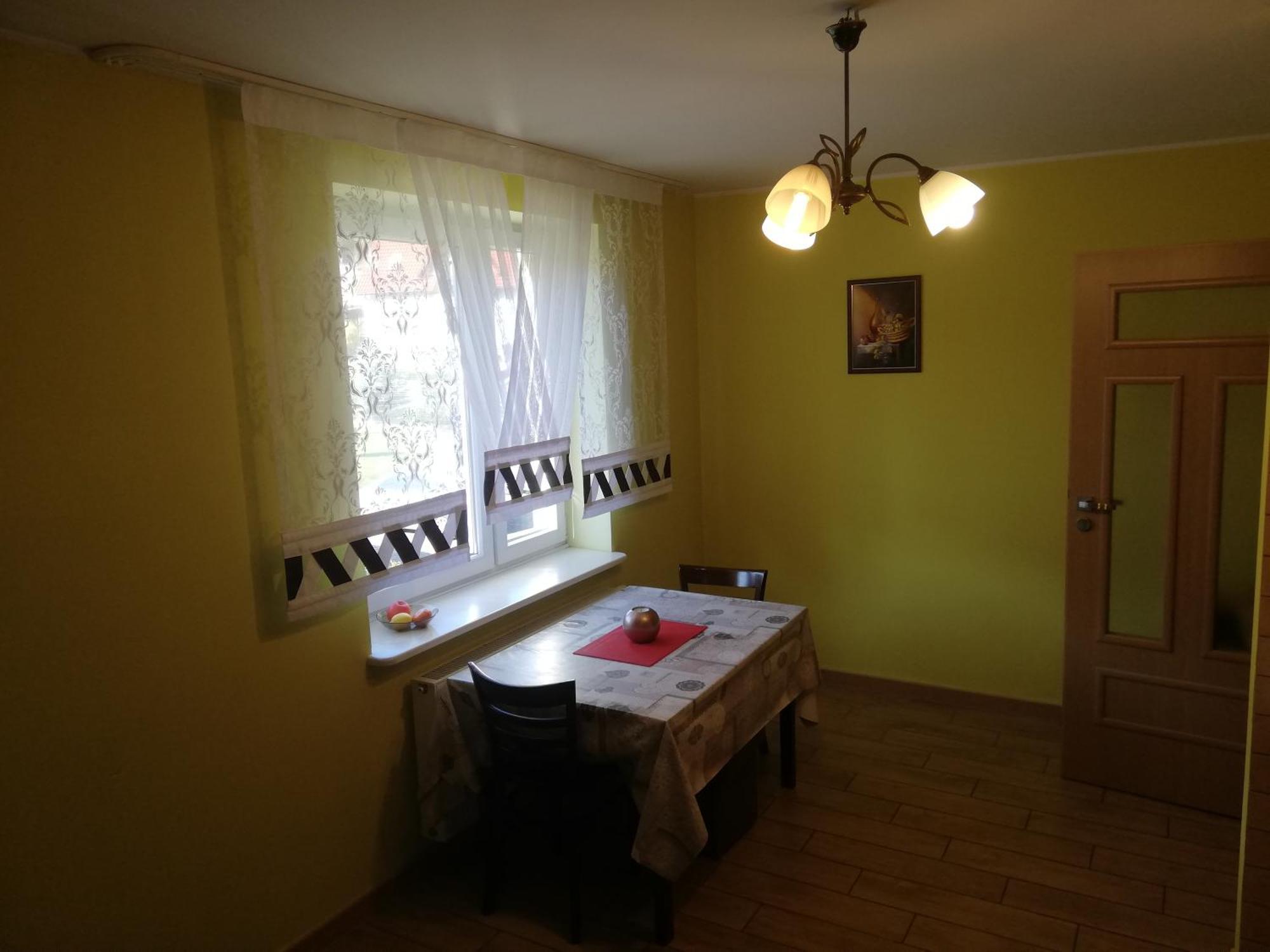 Appartement Apartament Margarita "Ozonowany" à Wisła Extérieur photo