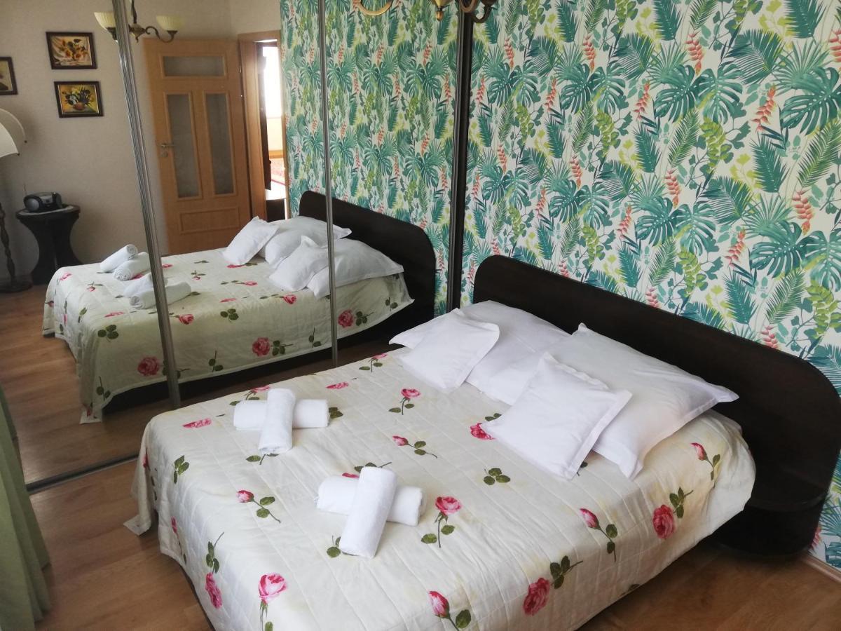 Appartement Apartament Margarita "Ozonowany" à Wisła Extérieur photo