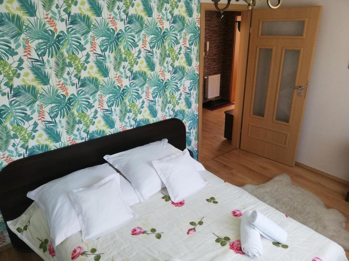 Appartement Apartament Margarita "Ozonowany" à Wisła Extérieur photo